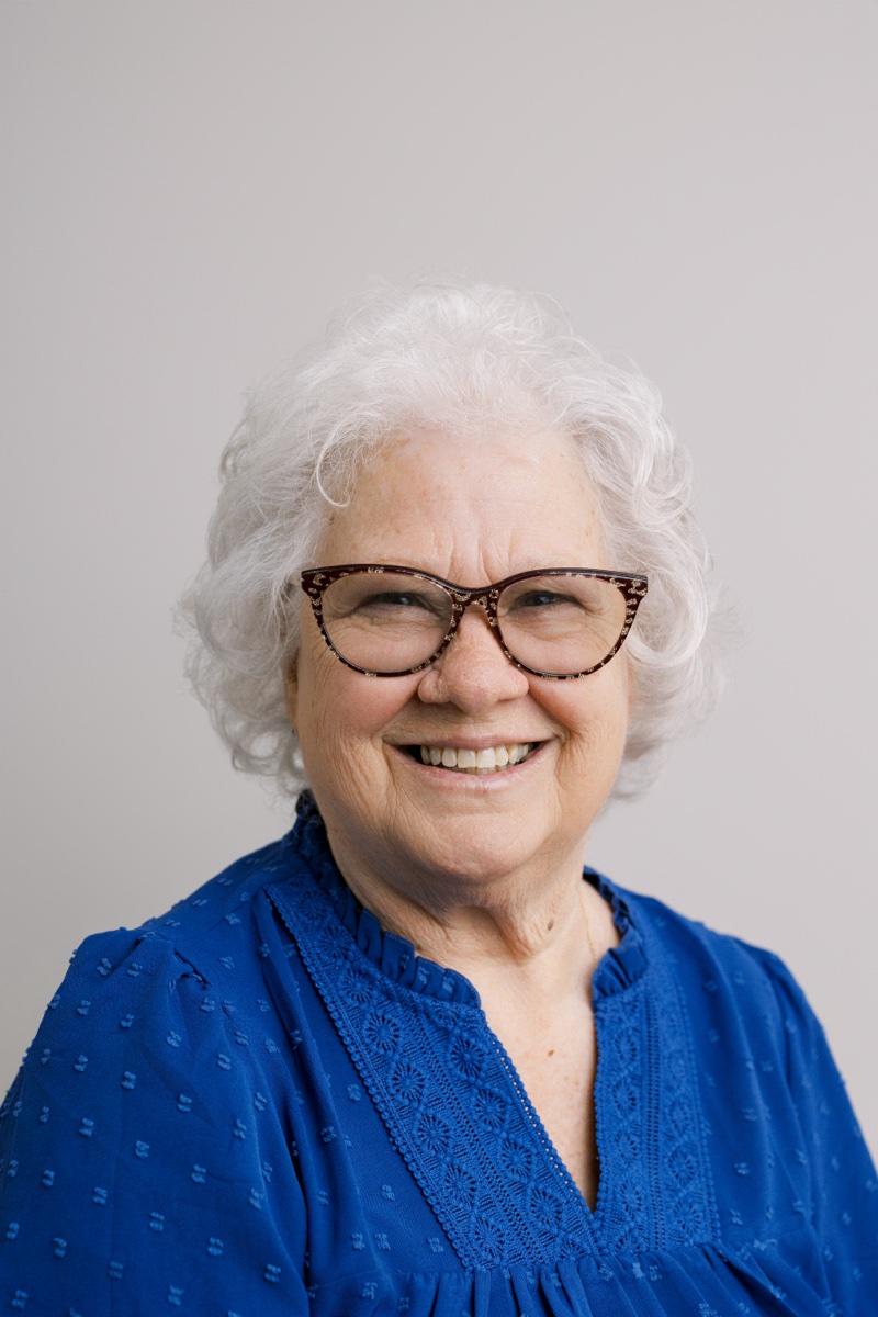 Joyce Hurt