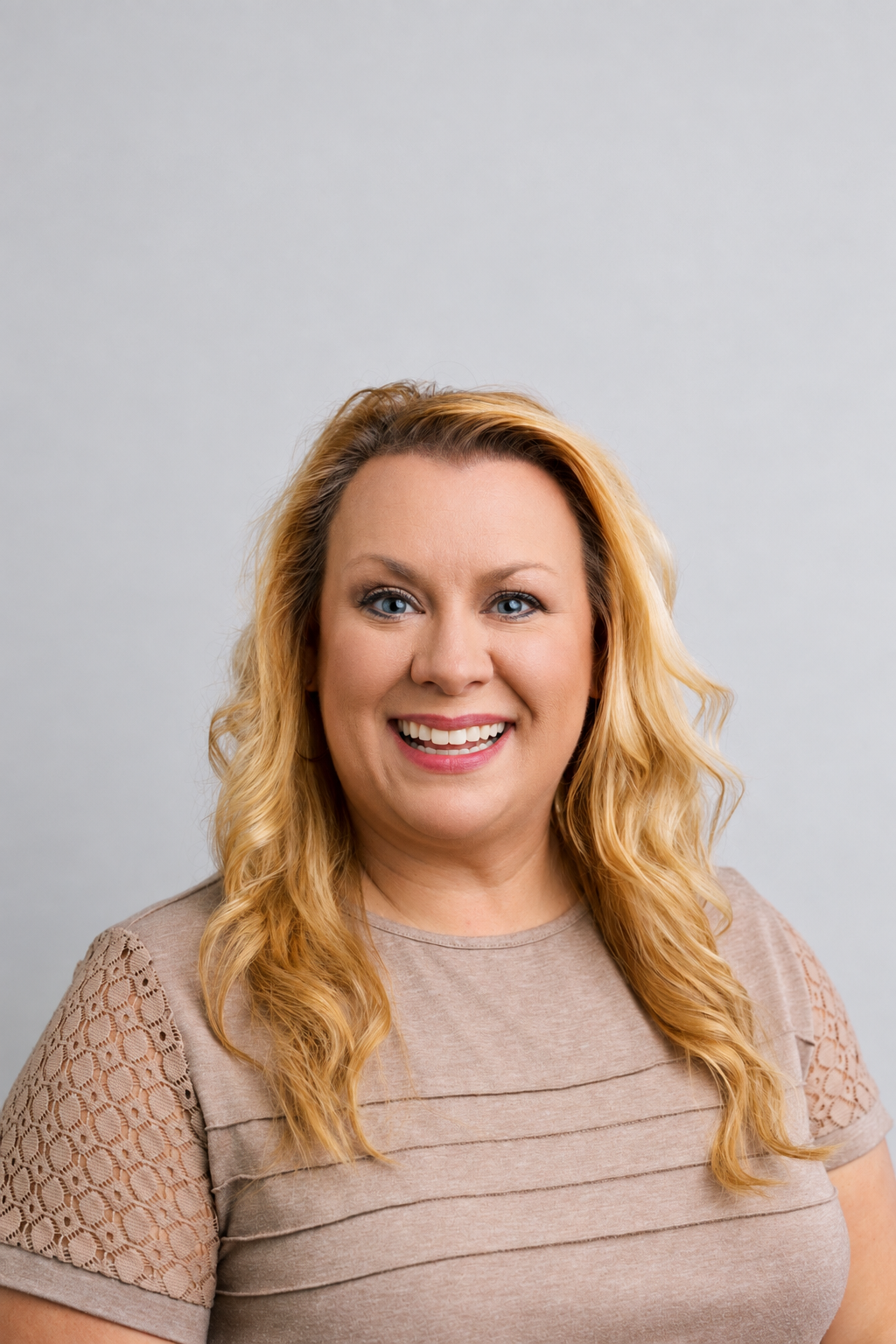 Shelby Hubbard
