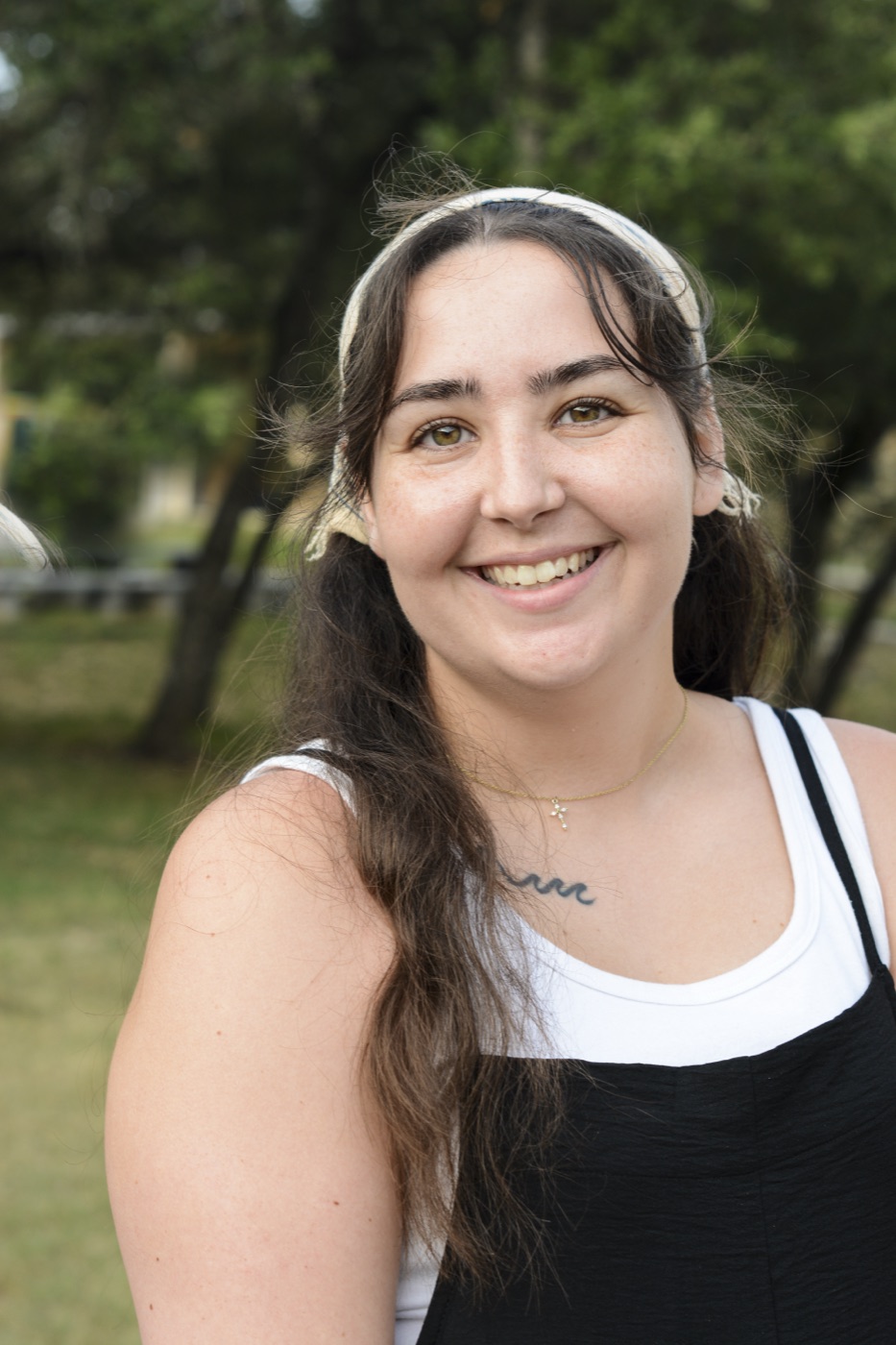 Tabetha Raquet