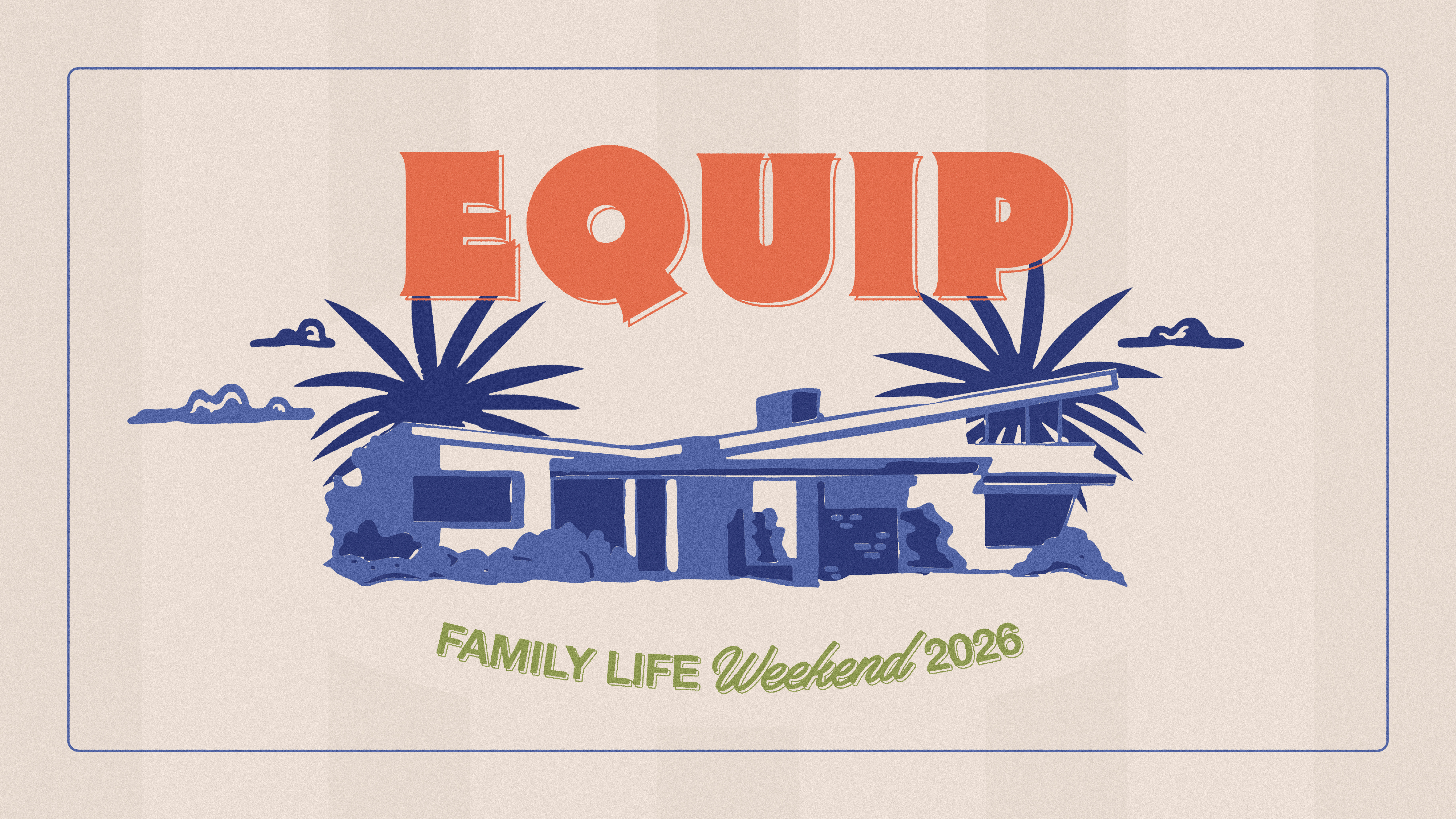 Multigenerational worship gathering during Family Life Weekend at local Wimberley church. FBC Wimberley